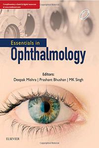 Essentials in Ophthalmology