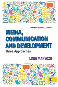 Media, Communication and Development