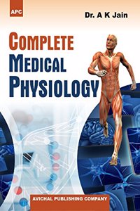 Complete Medical Physiology