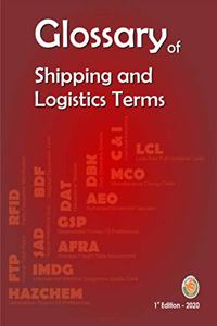 Glossary of Shipping and Logistics Terms