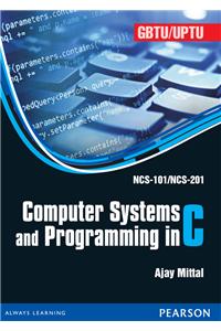 Computer Systems and Programming in C  (GBTU)