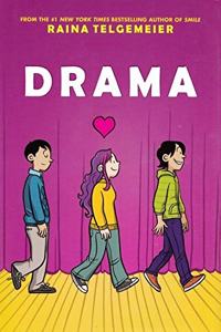 Drama (Graphix)