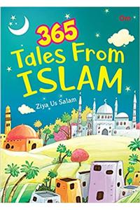 365 tales from Islam