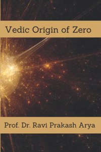 Vedic Origin of Zero