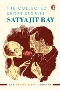 The Collected Short Stories (City Plans) [Paperback] Satyajit Ray