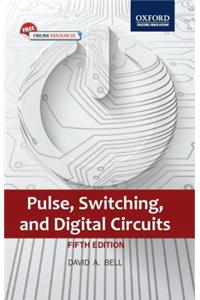Pulse, Switching And Digital Circuits