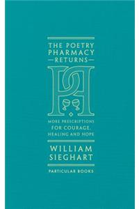 The Poetry Pharmacy Returns