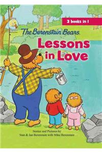 Berenstain Bears Lessons in Love