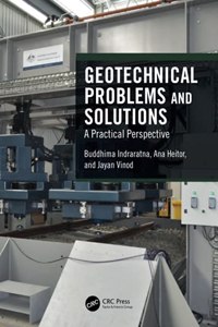 Geotechnical Problems and Solutions