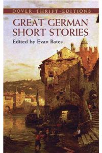 Great German Short Stories