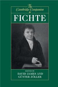 Cambridge Companion to Fichte