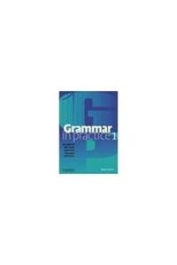 Grammar In Practice 1