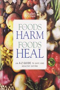 Foods That Harm, Foods That Heal