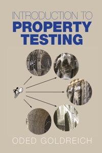 Introduction to Property Testing