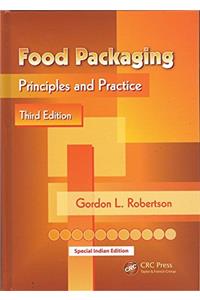 FOOD PACKAGING: PRINCIPLES AND PRACTICE, 3RD EDITION