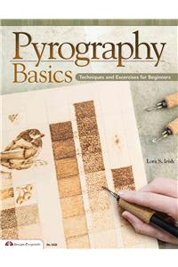 Pyrography Basics