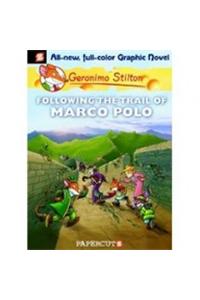 Geronimo Stilton Graphic Novels Vol. 4