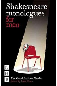 Shakespeare Monologues for Men