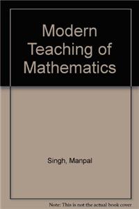 Modern Teaching of Mathematics