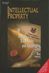 Intellectual Property: Patents, Trademarks and Copyrights