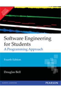 Software Engineering for Students