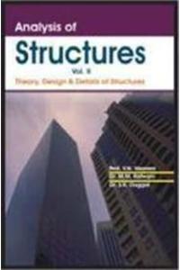 Analysis Structure : Theory & Disigen Vol 2