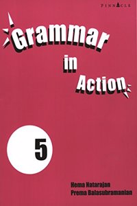 Grammar in Action 5