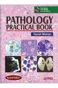 Pathology Practical Book