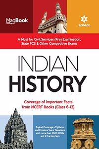 Magbook Indian History