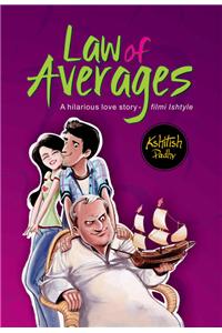 Law Of Averages: A Hilarious Love Story-Filmi Ishtyle