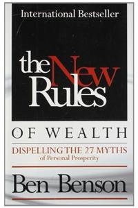 The New Rules Of Wealth