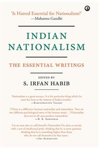 INDIAN NATIONALISM