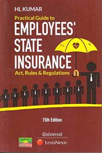 Employees' State Insurance
