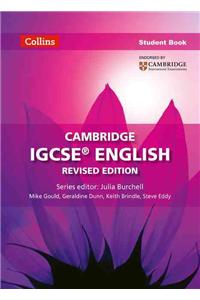 Cambridge IGCSE English Student Book