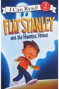 Flat Stanley and the Haunted House