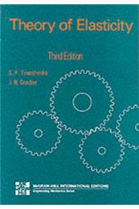 Theory of Elasticity
