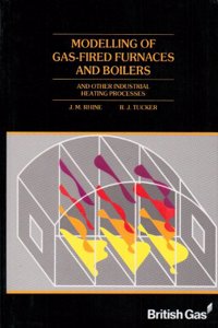 Modelling Of Gas-Fired Furnaces And Boilers