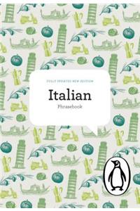 Penguin Italian Phrasebook