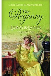 The Regency Lords & Ladies Collection