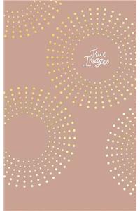 NIV, True Images Bible, Imitation Leather, Pink