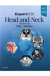 Expertddx: Head and Neck
