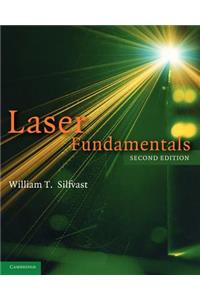 Laser Fundamentals