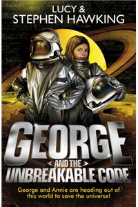 George and the Unbreakable Code