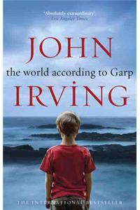 The World According To Garp