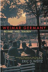 Weimar Germany