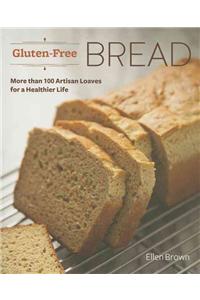 Gluten-Free Bread