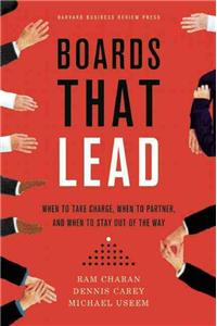 Boards That Lead