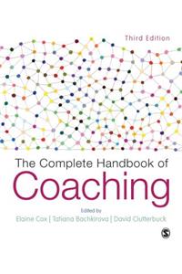 Complete Handbook of Coaching