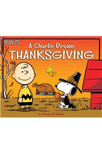 Charlie Brown Thanksgiving