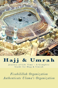 Hajj & Umrah